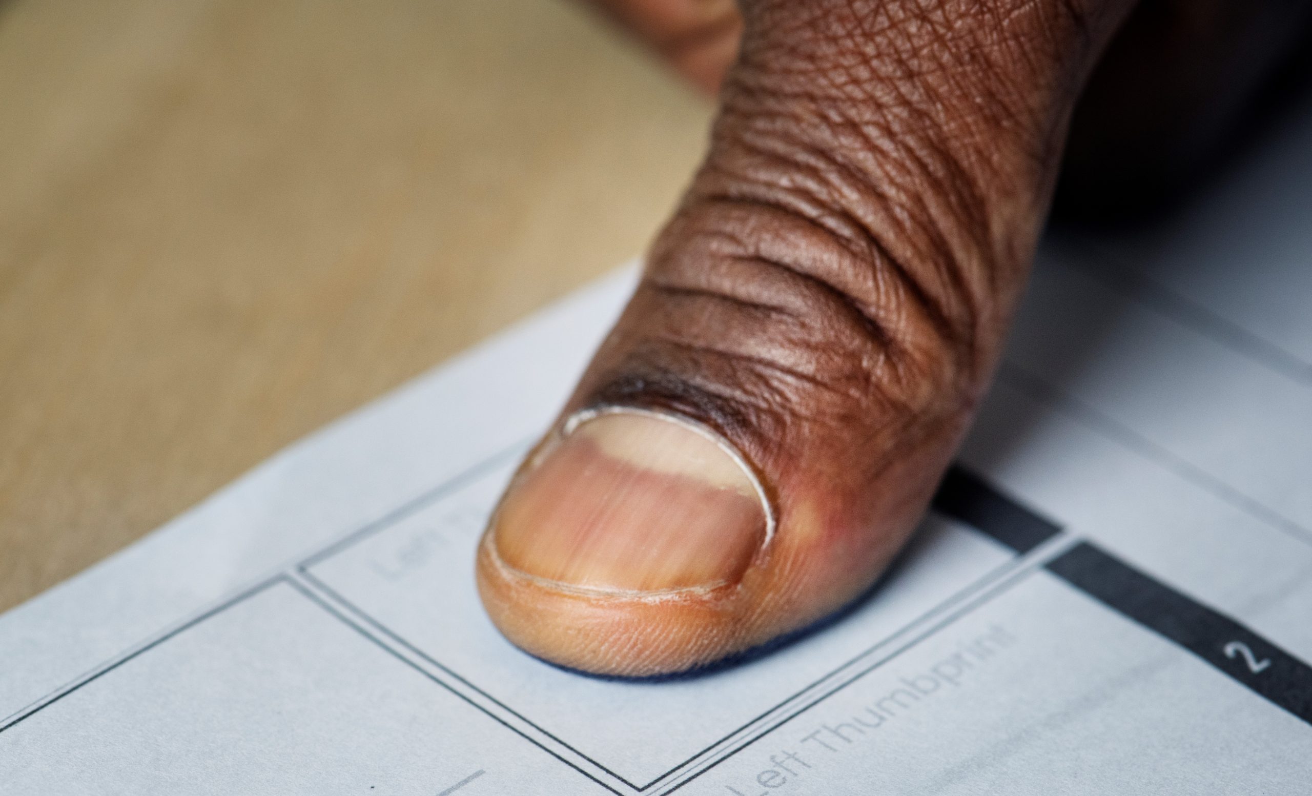 CWCDAfrica: The Importance of Voter Education in Nigeria